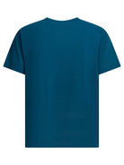 Montbell T-shirts - Blue