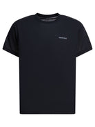 Montbell T-shirts - Black