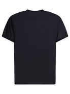 Montbell T-shirts - Black