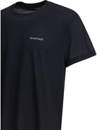 Montbell T-shirts - Black