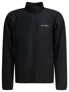 Montbell Jackets & Coats - Black