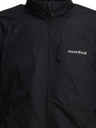 Montbell Jackets & Coats - Black