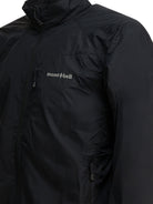 Montbell Jackets & Coats - Black