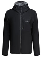 Montbell Jackets & Coats - Black