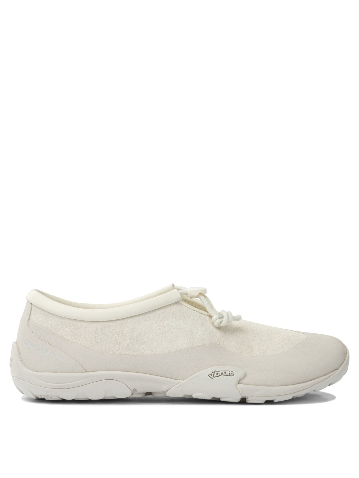 New Balance "TDS MT10T" Sneakers - White