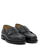 Paraboot "Adonis" loafers - Black