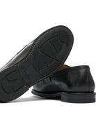 Paraboot "Adonis" loafers - Black