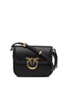 Pinko Crossbody bags - Black
