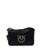 Pinko Crossbody bags - Black