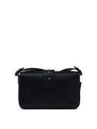 Pinko Crossbody bags - Black