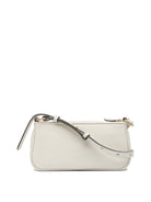 Pinko Crossbody bags - White