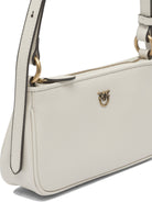 Pinko Crossbody bags - White
