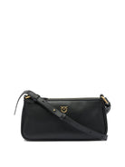Pinko Crossbody bags - Black