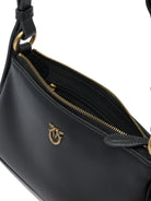 Pinko Crossbody bags - Black