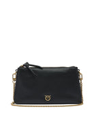 Pinko Crossbody bags - Black