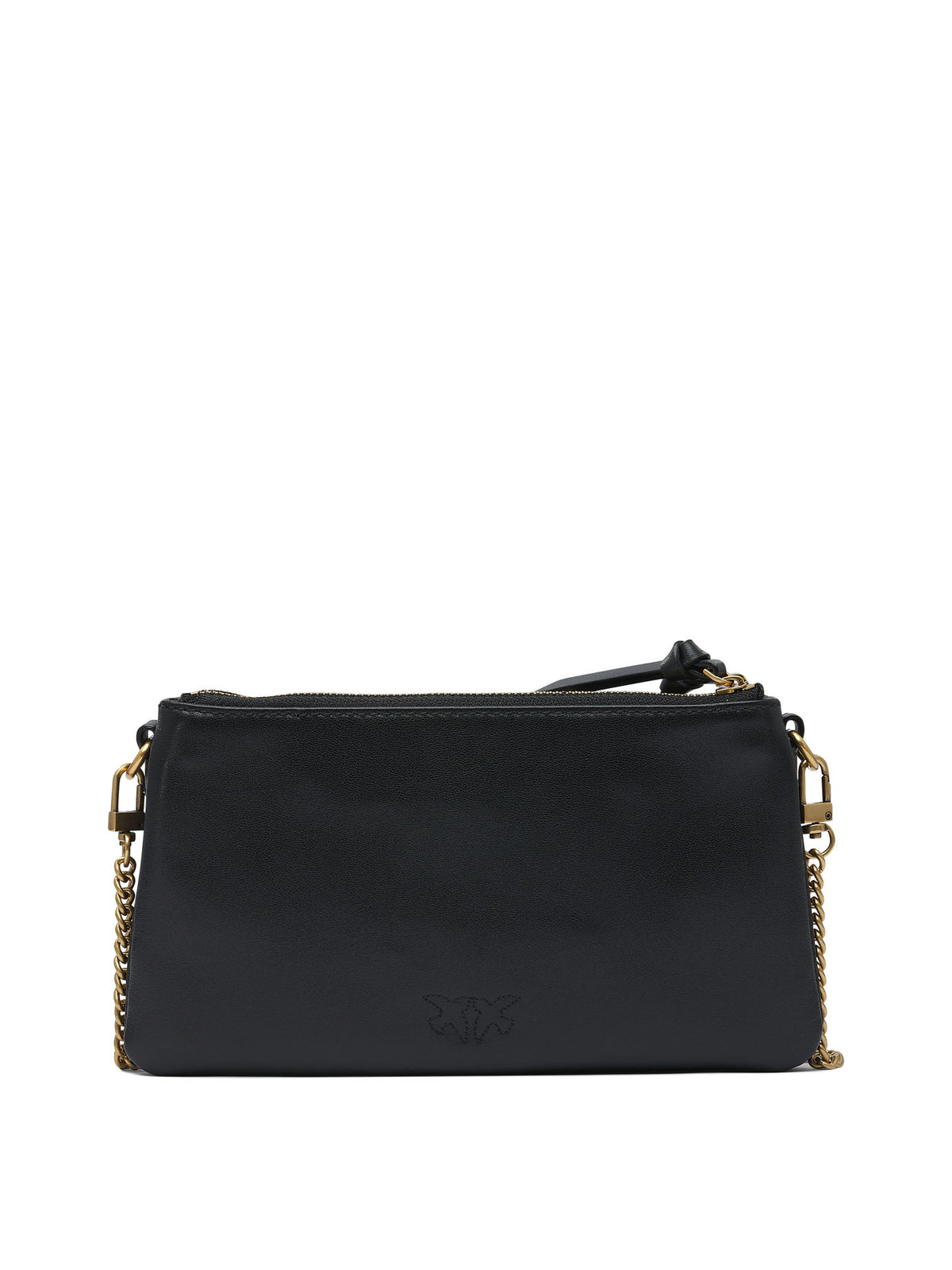 Pinko Crossbody bags - Black
