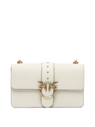 Pinko Crossbody bags - White