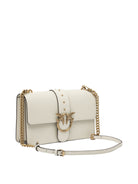 Pinko Crossbody bags - White