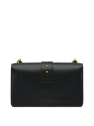 Pinko Crossbody bags - Black