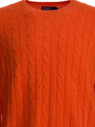 Polo Ralph Lauren Cashmere sweater - Orange