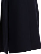 Prada Wool skirt - Black