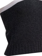 Prada Wool and cashmere top - Grey
