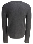 Prada Cashmere crewneck sweater - Grey