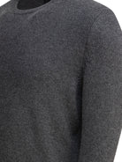 Prada Cashmere crewneck sweater - Grey