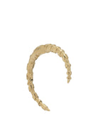 Pucci "Horn" Single earring - Gold