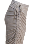 Rick Owens "Edfu" skirt - Beige
