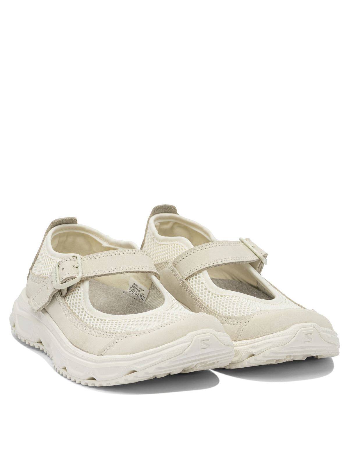 Salomon "RX Marie-Jeanne" sneakers - White