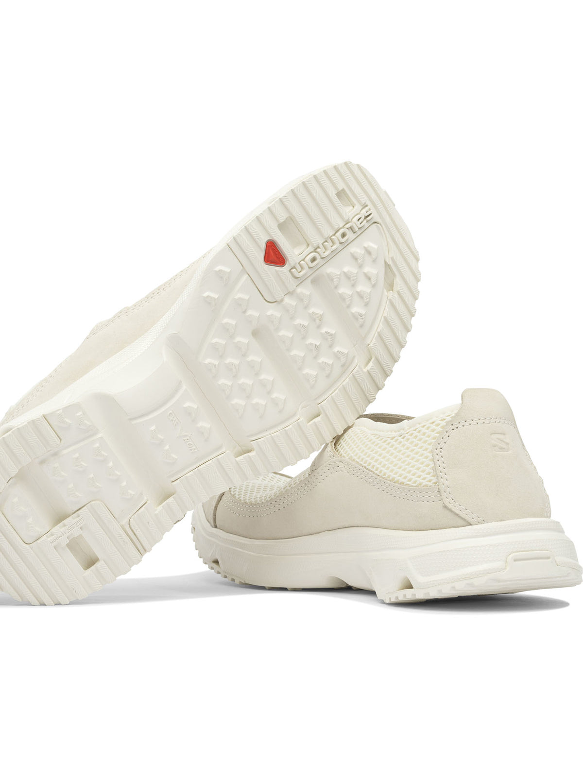 Salomon "RX Marie-Jeanne" sneakers - White