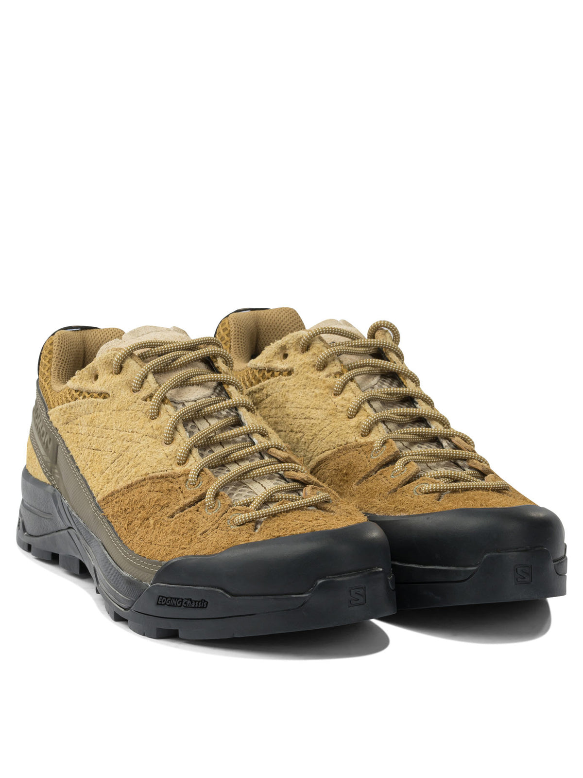 Salomon "X-Alp low-top" sneakers - Beige