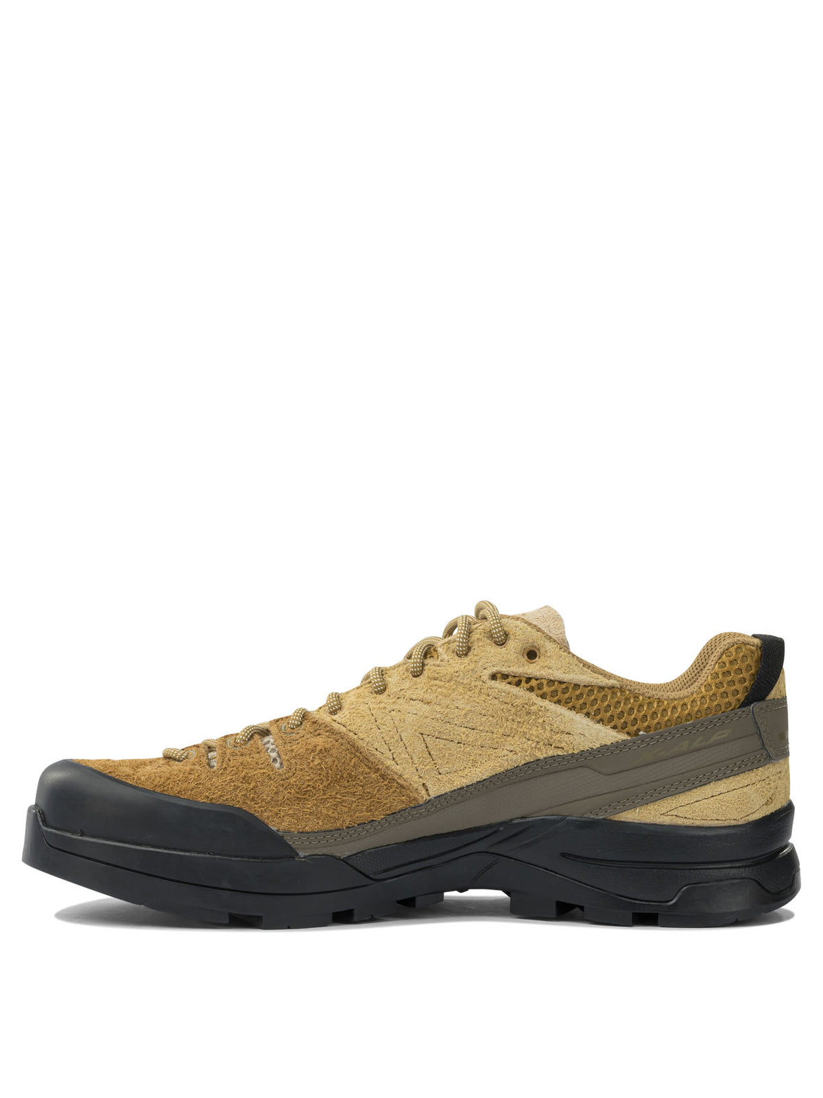 Salomon "X-Alp low-top" sneakers - Beige