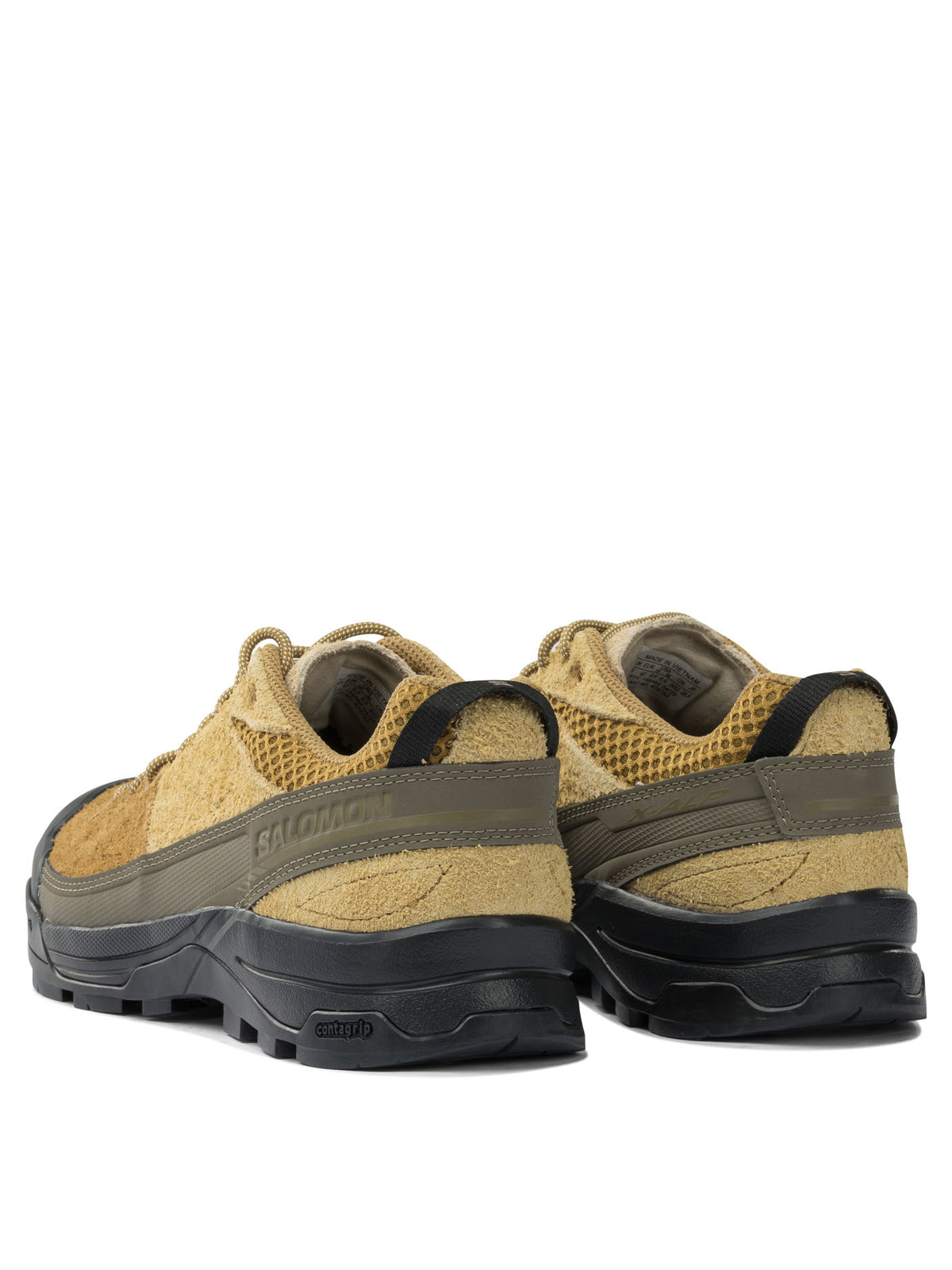 Salomon "X-Alp low-top" sneakers - Beige