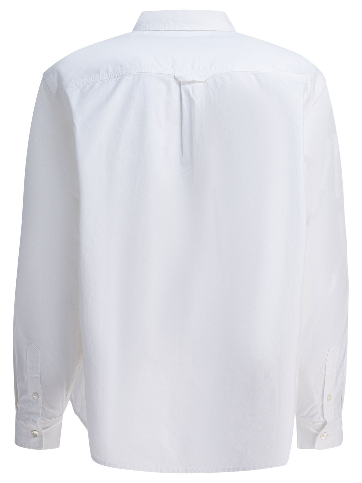 Stüssy Shirts - White