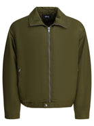 Stüssy Jackets & Coats - Green