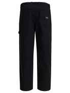 Stüssy Trousers - Black