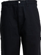 Stüssy Trousers - Black