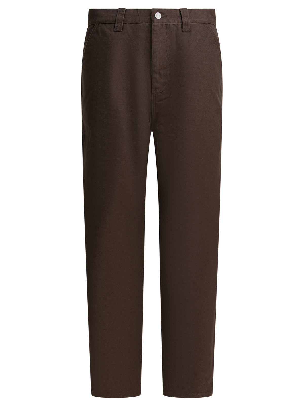 Stüssy Trousers - Brown