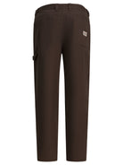 Stüssy Trousers - Brown