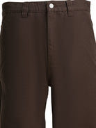 Stüssy Trousers - Brown