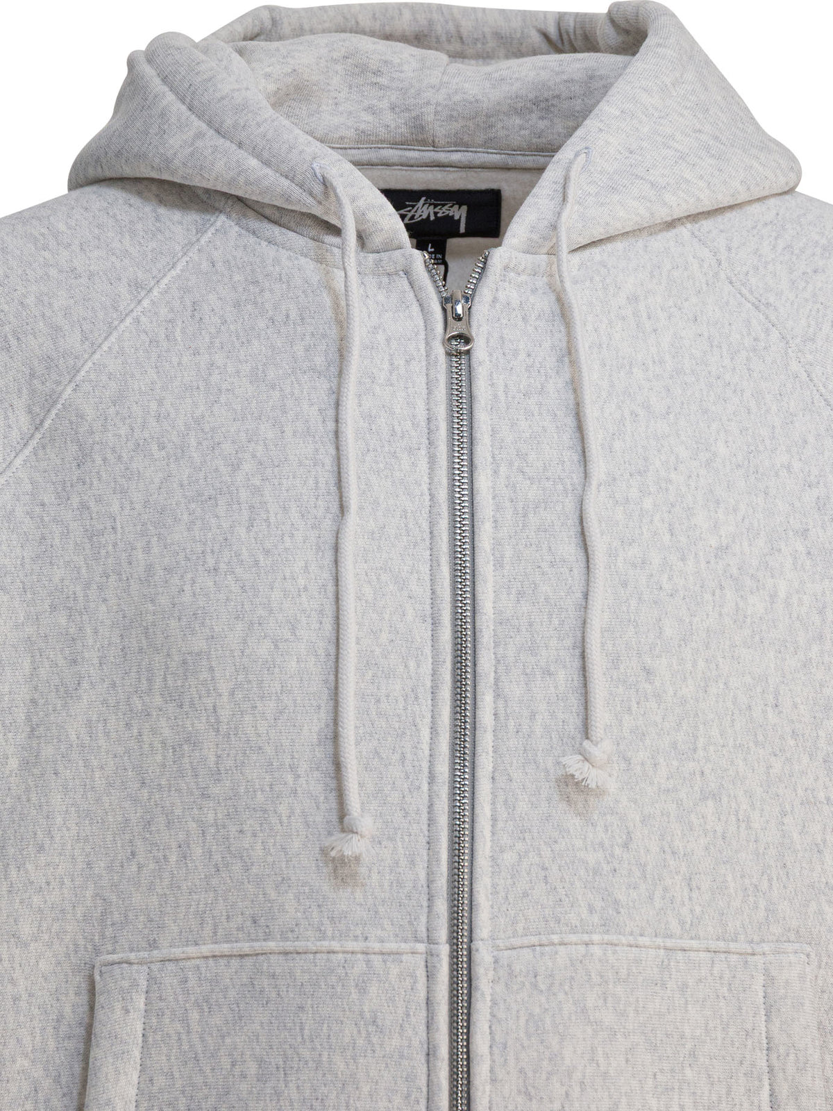 Stüssy Sweatshirts - Grey