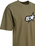 Stüssy T-shirts - Green