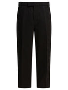 Thom Browne "Utility" pants - Black