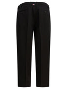 Thom Browne "Utility" pants - Black