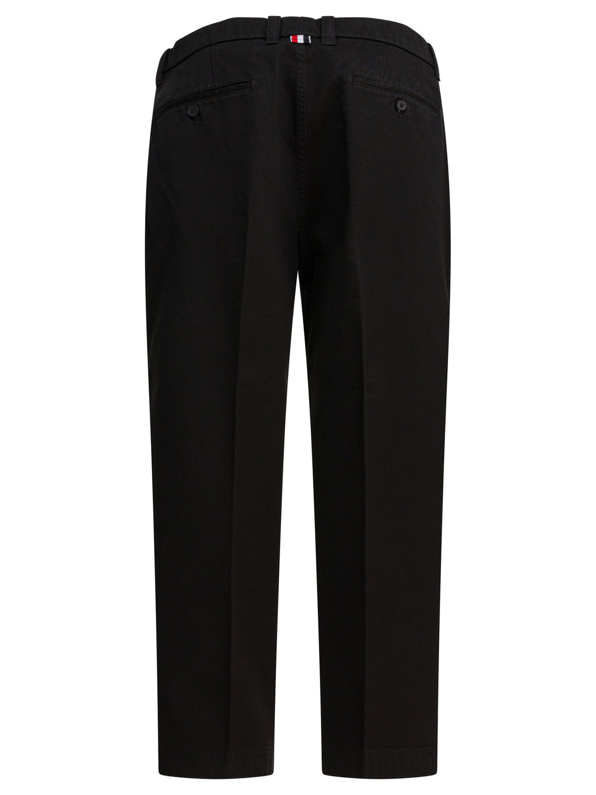 Thom Browne "Utility" pants - Black