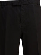 Thom Browne "Utility" pants - Black