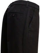 Thom Browne "Utility" pants - Black