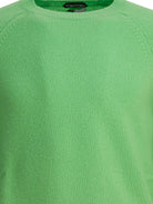 Tom Ford Cashmere crewneck sweater - Green